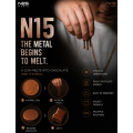 N15 by N2G N15 by N2G