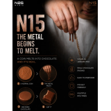 N15 by N2G