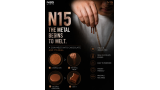 N15 by N2G