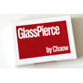 Glass Pierce X by Chaow and JT Magic