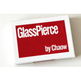 Glass Pierce X by Chaow and JT Magic