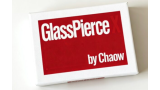 Glass Pierce X by Chaow and JT Magic