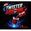 New Twister Airborne by Twister Magic New Twister Airborne by Twister Magic