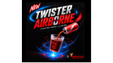 New Twister Airborne by Twister Magic