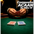 Composite ACAAN By Miku W