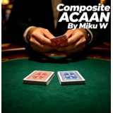 Composite ACAAN By Miku W