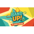 James Brown – Band Up