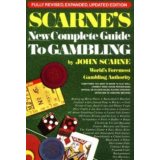 Scarnes New Complete Guide to Gambling by John Scarne