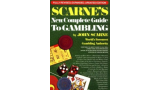 Scarnes New Complete Guide to Gambling by John Scarne Scarnes New Complete Guide to Gambling by John Scarne