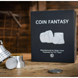 Coin Fantasy by Magic Class & TCC Magic