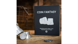 Coin Fantasy by Magic Class & TCC Magic Coin Fantasy by Magic Class & TCC Magic