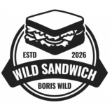 Wild Sandwich by Boris Wild (French)