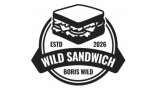 Wild Sandwich by Boris Wild (French)