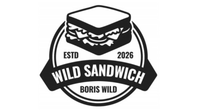 Wild Sandwich by Boris Wild (French) - Magic Ebooks Wild Sandwich by Boris Wild (French) - Magic Ebooks