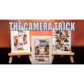 The Camera Trick by Matthew Wright