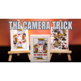 The Camera Trick by Matthew Wright