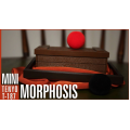 MINI MORPHOSIS ou LA MINI-MALLE DES INDES by Tenyo MINI MORPHOSIS ou LA MINI-MALLE DES INDES by Tenyo