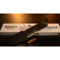 Knife Through Arm by Murphy’s Magic
