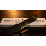Knife Through Arm by Murphy’s Magic