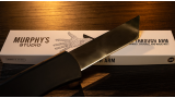 Knife Through Arm by Murphy’s Magic Knife Through Arm by Murphy’s Magic