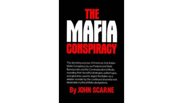The Mafia Conspiracy by John Scarne - 2026 The Mafia Conspiracy by John Scarne - 2026