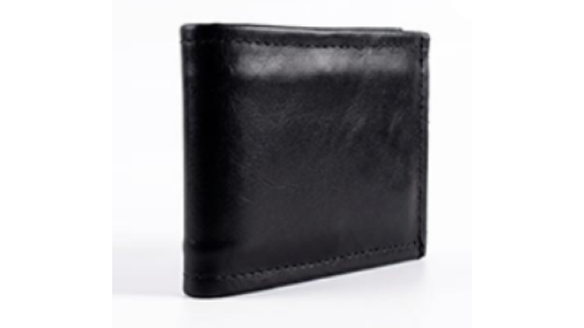Bronzini’s Wallet by Embajada Mágica - 2026 Bronzini’s Wallet by Embajada Mágica - 2026