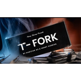 T-Fork by Magician Go & Henry Harrius