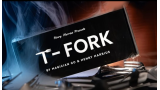 T-Fork by Magician Go & Henry Harrius