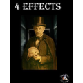 4 Effects by Dustin Marks