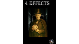 4 Effects by Dustin Marks 4 Effects by Dustin Marks