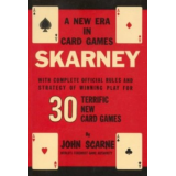 Skarney by John Scarne