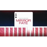 Mirror Fate by Alan Gladkovas Mirror Fate by Alan Gladkovas