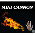Mini Cannon (Remote Control) Mini Cannon (Remote Control)