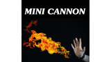 Mini Cannon (Remote Control) Mini Cannon (Remote Control)