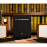 EDC Ghost Whiteboard by Shadow Lin & TCC Magic EDC Ghost Whiteboard by Shadow Lin & TCC Magic