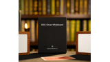 EDC Ghost Whiteboard by Shadow Lin & TCC Magic EDC Ghost Whiteboard by Shadow Lin & TCC Magic