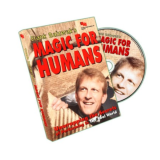 Magic For Humans by Frank Balzerak