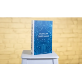 Modular Card Magic by Tobias Hudson (Video+PDF) Modular Card Magic by Tobias Hudson (Video+PDF)