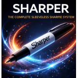 Sharper by Magio
