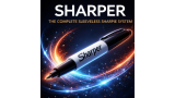 Sharper by Magio