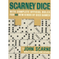 Scarney Dice by John Scarne