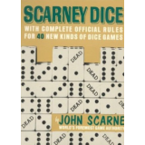 Scarney Dice by John Scarne