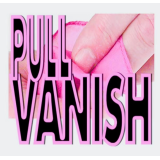 De Kolta Pull Vanish