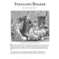 Strolling Bizarre by Vincent Wilson Strolling Bizarre by Vincent Wilson