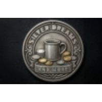 Silver Dreams and More by Mr. Daba