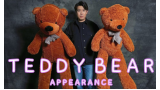Teddy Bear Appearance (Large) by MS Magic