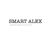 Smart Alex by Alexander Marsh Smart Alex by Alexander Marsh