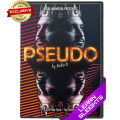 Pseudo by Matin B Pseudo by Matin B