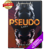 Pseudo by Matin B Pseudo by Matin B