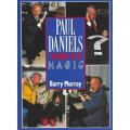 Paul Daniels Adult Magic by Murray Barry Paul Daniels Adult Magic by Murray Barry